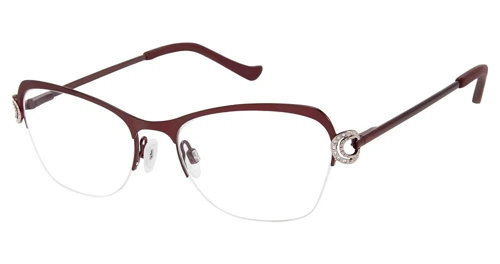 Tura R567 Eyeglasses - view 2